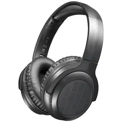 Căști wireless Cellularline - Music Sound Sunbeat, negru