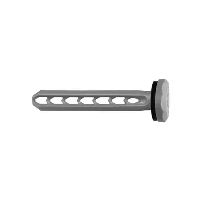 CELO Universal Spreading Nail USN 40, telegrey (RAL 7045)