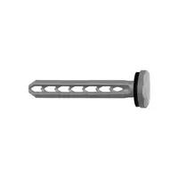 CELO Universal Spreading Nail USN 40, telegrey (RAL 7045)