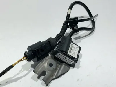 Senzor pedala acceleratie 7L0907673E Audi Q7 (2006-2010) [4L] 2.0 tdi CASA