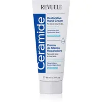 Revuele Ceramide Restorative Hand Cream crema de maini hidratanta