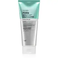 VT Cosmetics PDRN Reedle Shot Scalp Shampoo sampon-balsam pentru ingrijire impotriva caderii parului 200 ml