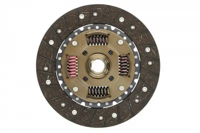 Disc ambreiaj potrivit HYUNDAI ATOS; KIA PICANTO 1.0 1.1 02.98