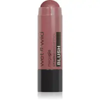 Wet n Wild MegaGlo blush cremos stick culoare Current Jam 6 g