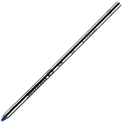 Rezervă pix Pelikan - 38, M, albastru