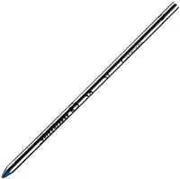 Rezervă pix Pelikan - 38, M, albastru