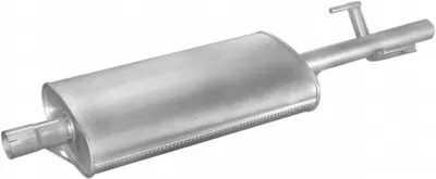 Toba esapament finala VW LT 28-35 II, LT 28-46 II 2.5D 2.8D intre 1996-2006