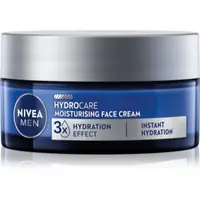 NIVEA MEN Hydrocare crema intens hidratanta pentru barbati