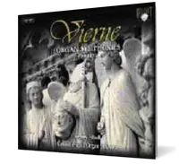 Vierne: Organ Symphonies Nos. 1-6 (complete)