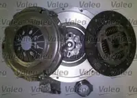 Set ambreiaj cu volanta rigida si rulment (240mm) BMW Seria 3 (E46), 5 (E60), 5 (E61), X3 (E83), Z4 (E85) 2.2 2.5 3.0 intre 2002-2010