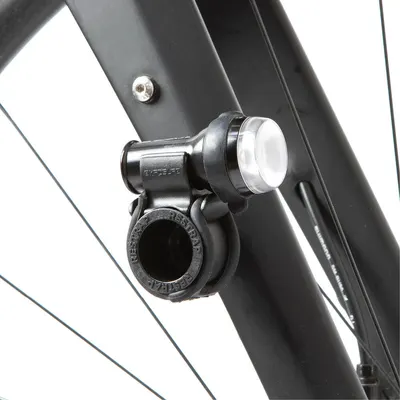 Suport pentru bagaje pentru bicicletă Light Mount RESTRAP