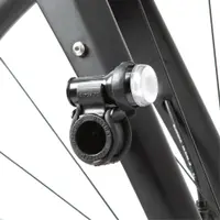 Suport pentru bagaje pentru bicicletă Light Mount RESTRAP