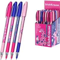 Pix Erich Krause U-109 - Pinna Kotta, 1.0 mm, sortiment