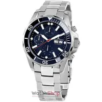 Ceas Jacques&nbsp;Lemans LIVERPOOL 1-1926G Automatic Cronograf