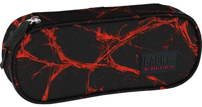 Penar oval BackUp 6 A - Venom