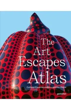 Art Escapes Atlas -