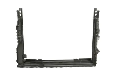 Acoperire fata potrivit BMW 5 E60, E61, 6 E63, E64 2003-2010 - (inferior, plastic)
