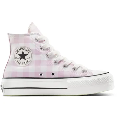 Tenisi unisex Converse Chuck Taylor As Lift, Mov