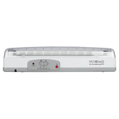Lampa Exit 2X8W Salis NV-4105.09208