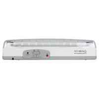 Lampa Exit 2X8W Salis NV-4105.09208