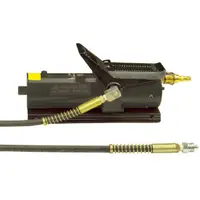 Pompa pneumatico-hidraulica 700 bari - Rodcraft-PHP10
