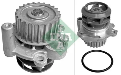 Pompa Apa Audi A3, A4, A6, Tt; Seat Alhambra, Cordoba, Exeo, Exeo St, Ibiza Ii, Ibiza Iii, Leon, Toledo Ii; Skoda Fabia I, Octavia I, Superb I; Vw Bora, Caddy Iii, Golf Iv 1.8-2.0lpg Intre 1995-2017