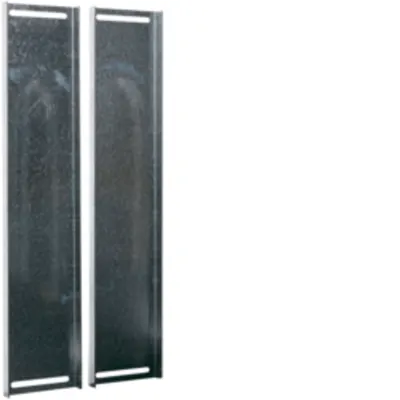 Placă inferioară trecere cablu reglabilă, 800 mm