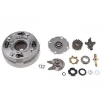 Ambreiaj ATV, 17 dinti, 110 cc, 125 cc