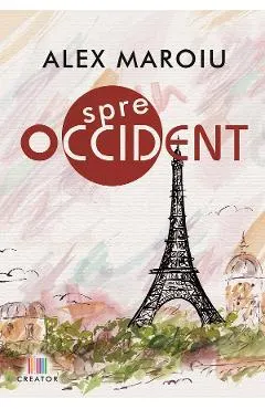 Spre Occident