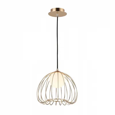 Lampa suspendata Polly MOD542PL-01G