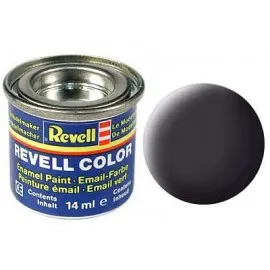 32106 tar black, mat 14 ml