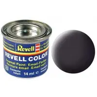 32106 tar black, mat 14 ml