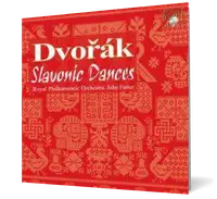 Dvorak: Slavonic Dances