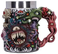 Halbă Nemesis Now Games: Dungeons & Dragons - Beholder Monster