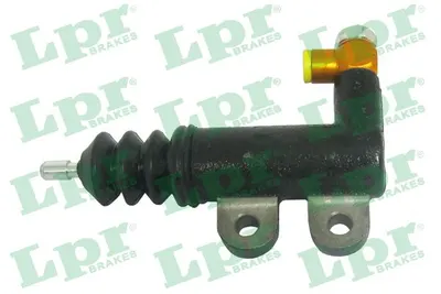Actuator Ambreiaj (20,6mm) Potrivit Volvo S40 I, V40; Mitsubishi Carisma, Colt Iv, Colt V, Galant Viii, Lancer Vi, Mirage V, Outlander I, Space, Space Runner, Space Star 1.3-2.5 02.94-10.06
