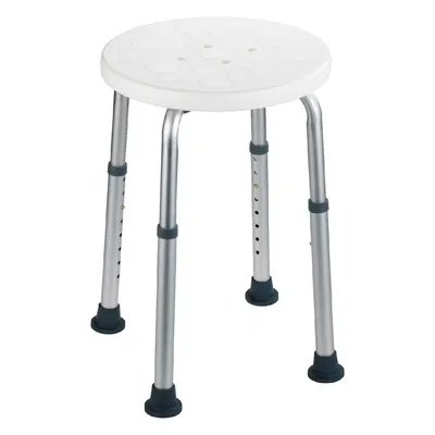 Scaun pentru cadă sau duș 45 x 45 cm Bath/Shower - Wenko