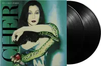 It's A Man's World - Vinyl