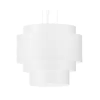 Candelabru REFLEXION 50 alb