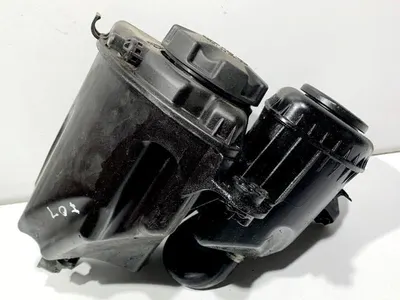 Vas expansiune 7575577 BMW Seria 7 (2008-2015) [F01, F02] 4.4 benzina N63B44