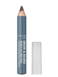 Rimmel Creion sprancene 1.7 g Brow&Beard 002 Medium