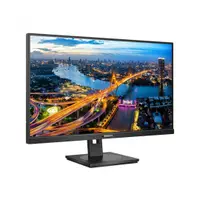 Monitor Consumer Philips 276B1/00, 27", 2560 x 1440 pixeli, Black, 3 ani Garantie