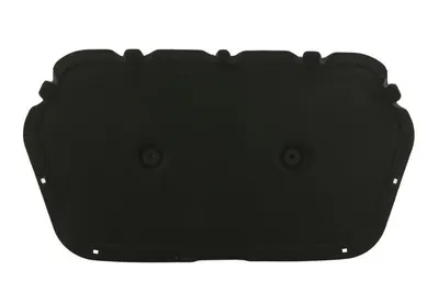 Izolarea fonica a capacului motorului potrivit VW BEETLE 2011-2019