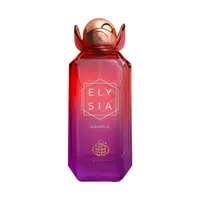 Apa de Parfum Elysia Elegance by Fragrance World, Femei, 100 ml