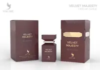 Apa de Parfum Volare Velvet Majesty, Unisex, 100 ml