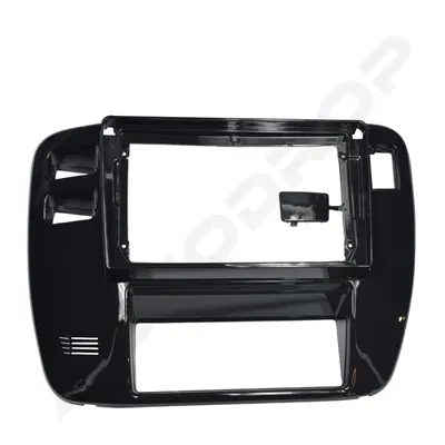 Ramă adaptoare Nissan Patrol 2002-2004 - navigație Android 9 , montaj dedicat