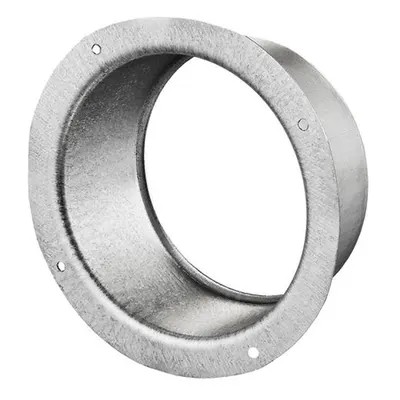 Flansa tabla zincata nevopsita fi 150mm