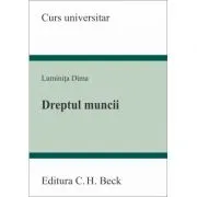 Dreptul muncii