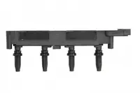 Bobina Inductie Potrivit Citroen C4, C4 Grand Picasso I, C4 I, C4 Picasso I, C5, C5 I, C5 Ii, C8, Evasion, Jumpy, Xsara, Xsara Picasso; Fiat Scudo, Ulysse; Peugeot 206, 307, 406, 407, 607 1.8 2.0 01.9