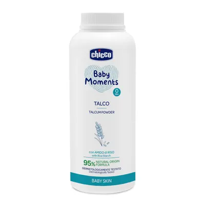 Pudră de bebeluși Chicco - 150 g