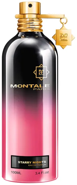 Montale Apă de parfum Starry Nights, 100 ml